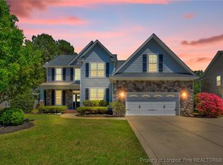 928 Bobby Jones Dr, Fayetteville, NC 28312