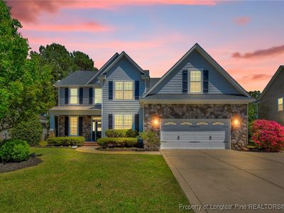 928 Bobby Jones Dr, Fayetteville, NC, 28312
