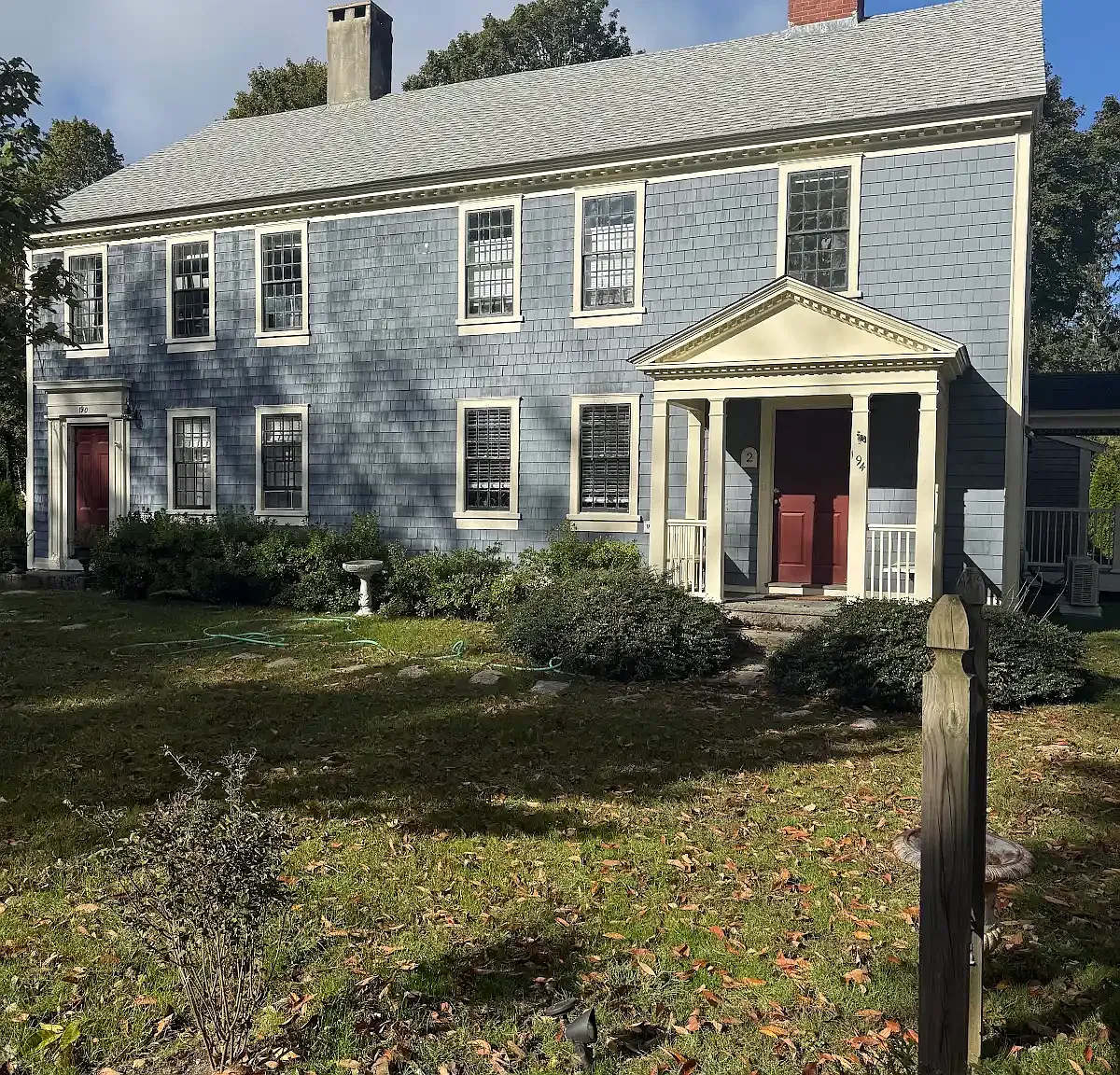 1 bed, 550 sqft, $1,800 — Photo 1