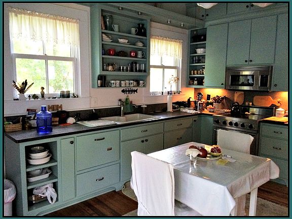 Remodled Kitchen 