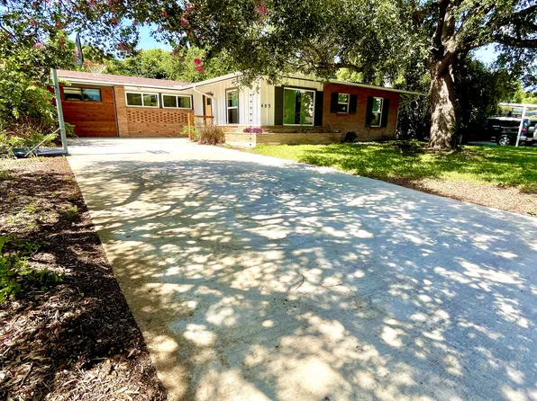 403 Marquis Ln, San Antonio, TX 78216