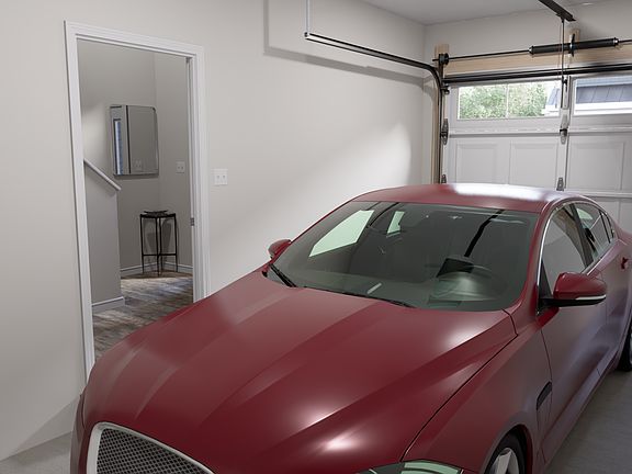 Garage 3