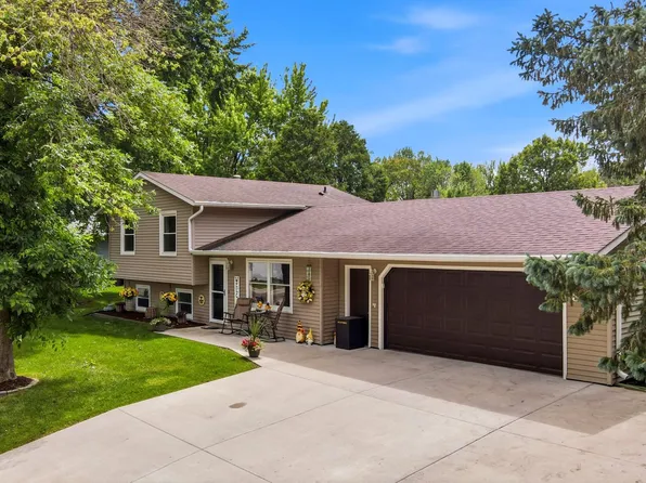360 Allan Ave, Owatonna, MN 55060