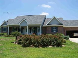 847 State Highway 127 E, Butler, GA 31006