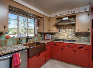 5810 E North Wilshire Dr, Tucson, AZ 85711