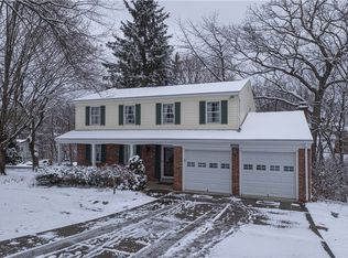 221 Disney Dr, Coraopolis, PA 15108