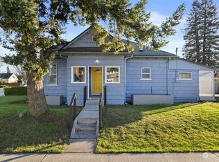 4302 S Park Ave, Tacoma, WA
