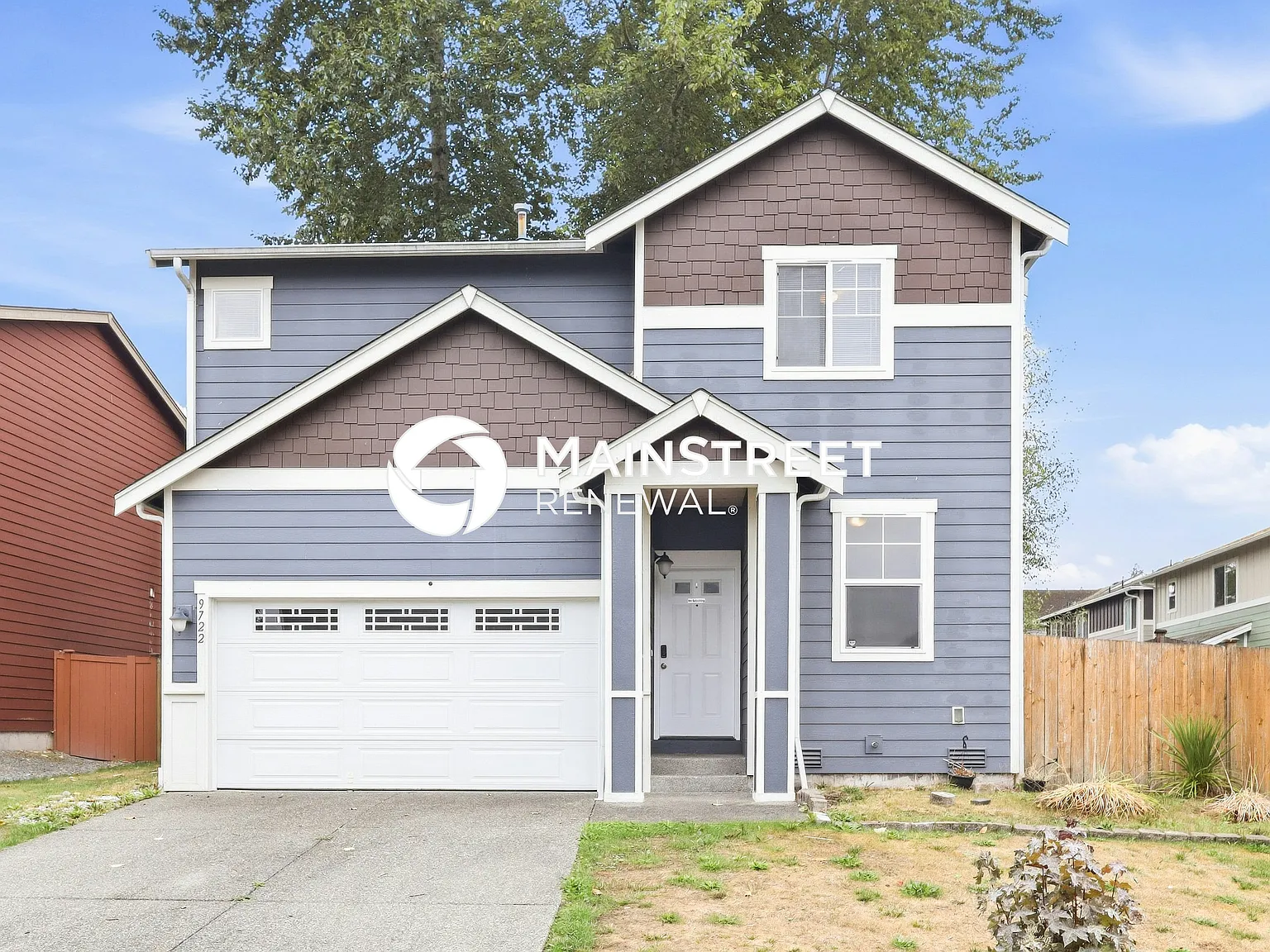 9722 201ST ST E — Photo 1