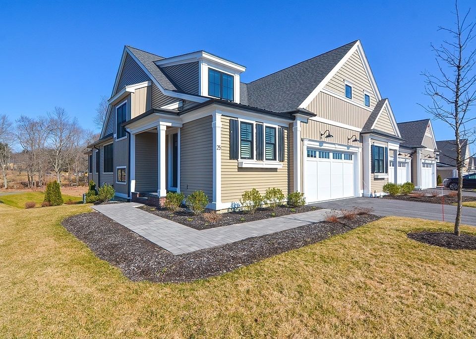 Millwood Preserve 25 Callahan Dr Framingham MA Zillow