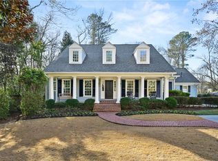 310 Hillside Dr NW, Atlanta, GA