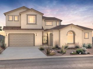 26026 S 224th Way, Queen Creek, AZ 85142