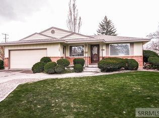 1384 Mojave St, Idaho Falls, ID 83404