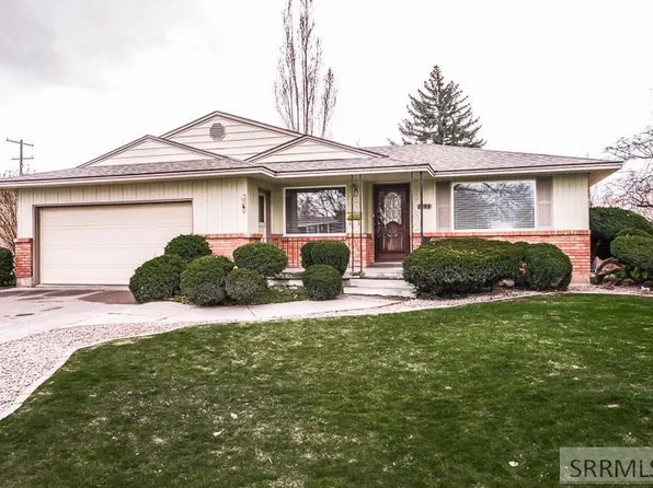 1384 Mojave St, Idaho Falls, ID 83404