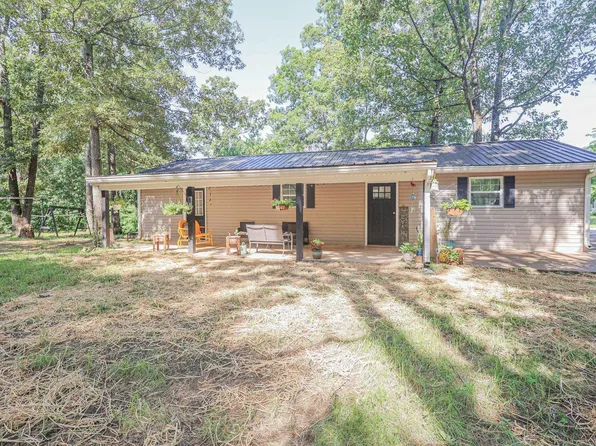 117 Cunningham Ln, Symsonia, KY 42082