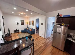 39 Schaefer St #1GR, Brooklyn, NY 11207