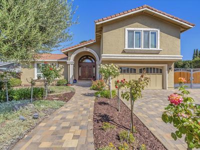 5870 Meander Dr, San Jose, CA, 95120