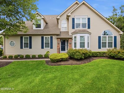12 Courtyard Lane, Brielle, NJ, 08730