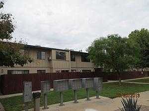 condo units
