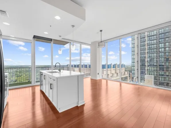 855 Peachtree St NE Unit 2513, Atlanta, GA 30308