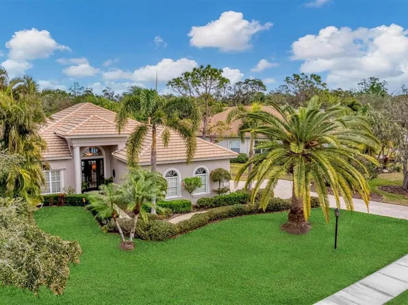 8407 Abingdon Ct, University Park, FL 34201