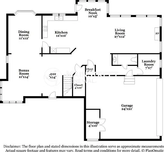 4300 Southern Oak Dr — Photo 2