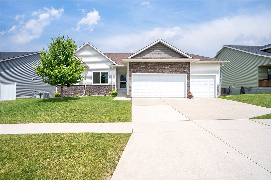 1411 Tuscany Dr SE, Altoona, IA 50009 Zillow