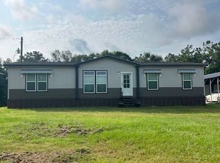 0 To Be Moved, Florien, LA 71429