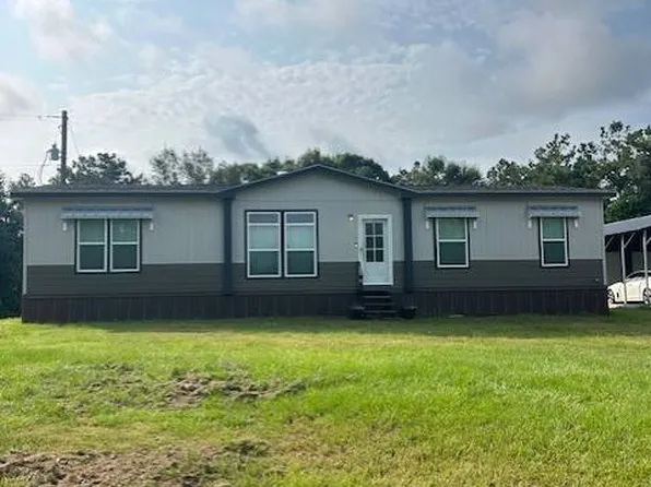 0 To Be Moved, Florien, LA 71429