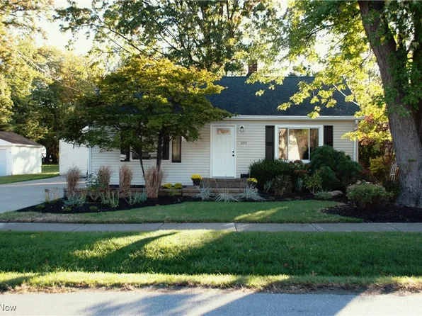 1193 E 354th St, Eastlake, OH 44095