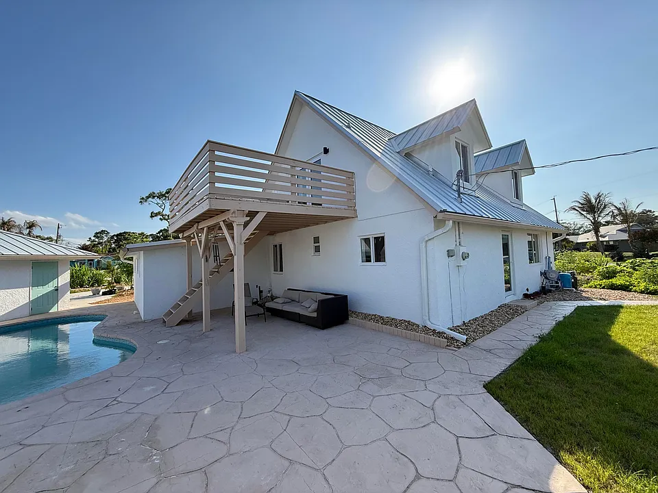 5814 SE Orange Blossom Trl #A