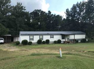 2335 Dulaney Rd, Terry, MS 39170