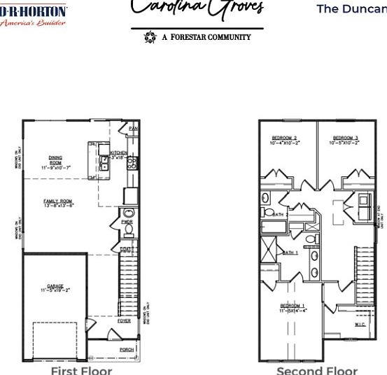 Plan Elevation.