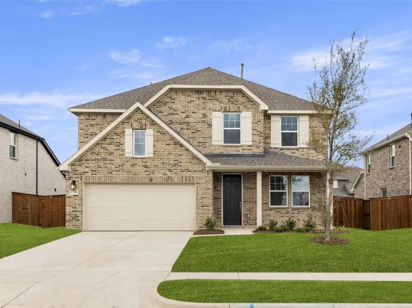 1708 Game Creek Ct, Forney, TX 75126