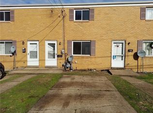 723 1/2 7th St, Trafford, PA 15085