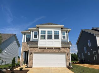 98 Willow Cameron Way, Angier, NC 27501