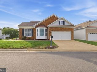 12206 Eddystone Ct, Woodbridge, VA 22192