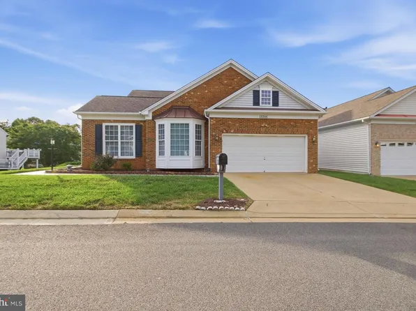 12206 Eddystone Ct, Woodbridge, VA 22192