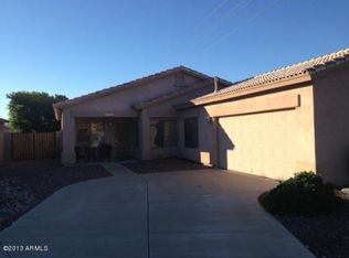 6633 W Range Mule Dr, Phoenix, AZ 85083