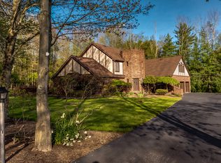 980 Sutton Rd, Shavertown, PA 18708