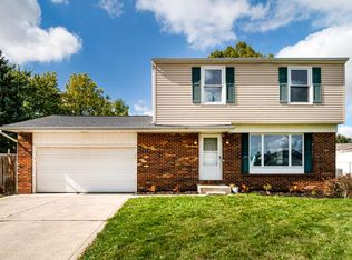 5559 Fescue Dr, Hilliard, OH 43026