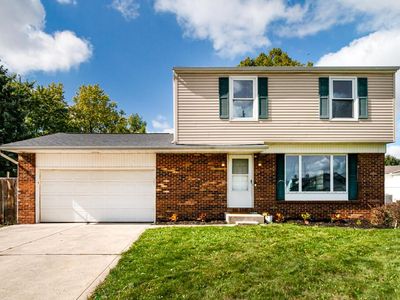 5559 Fescue Dr, Hilliard, OH, 43026