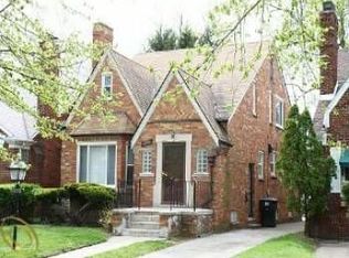 777 Livernois St, Ferndale, MI 48220