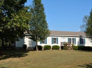 65 Carter Rd, Charlotte Court House, VA 23923
