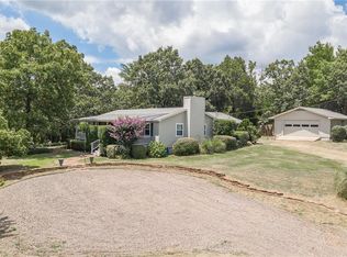 3925 Old Uniontown Rd, Van Buren, AR 72956