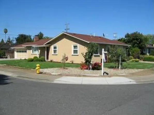488 Zaton Ave, San Jose, CA 95117