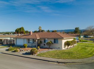 3135 Alice Ave, Arcata, CA 95521