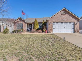 2041 Quail Mdw, Barnhart, MO 63012