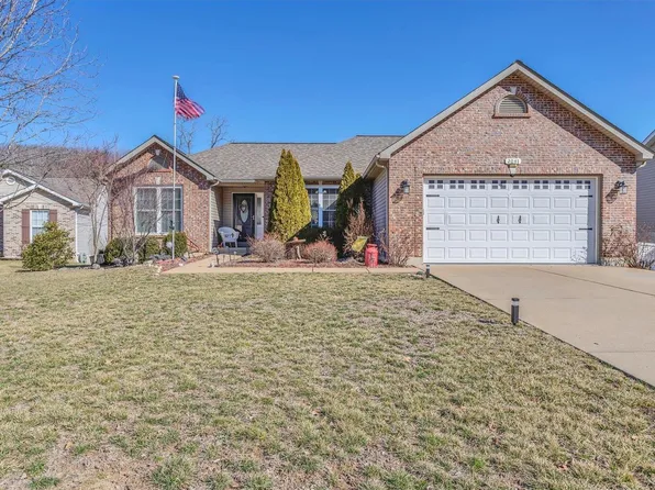 2041 Quail Mdw, Barnhart, MO 63012