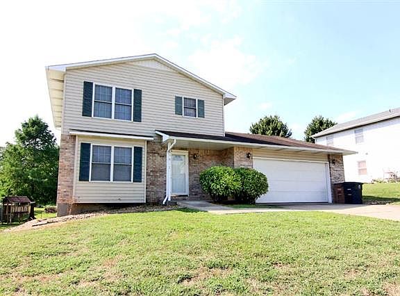 2nd image of 3817 Fawn Dr