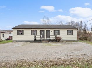 187 Elm St, Peebles, OH 45660